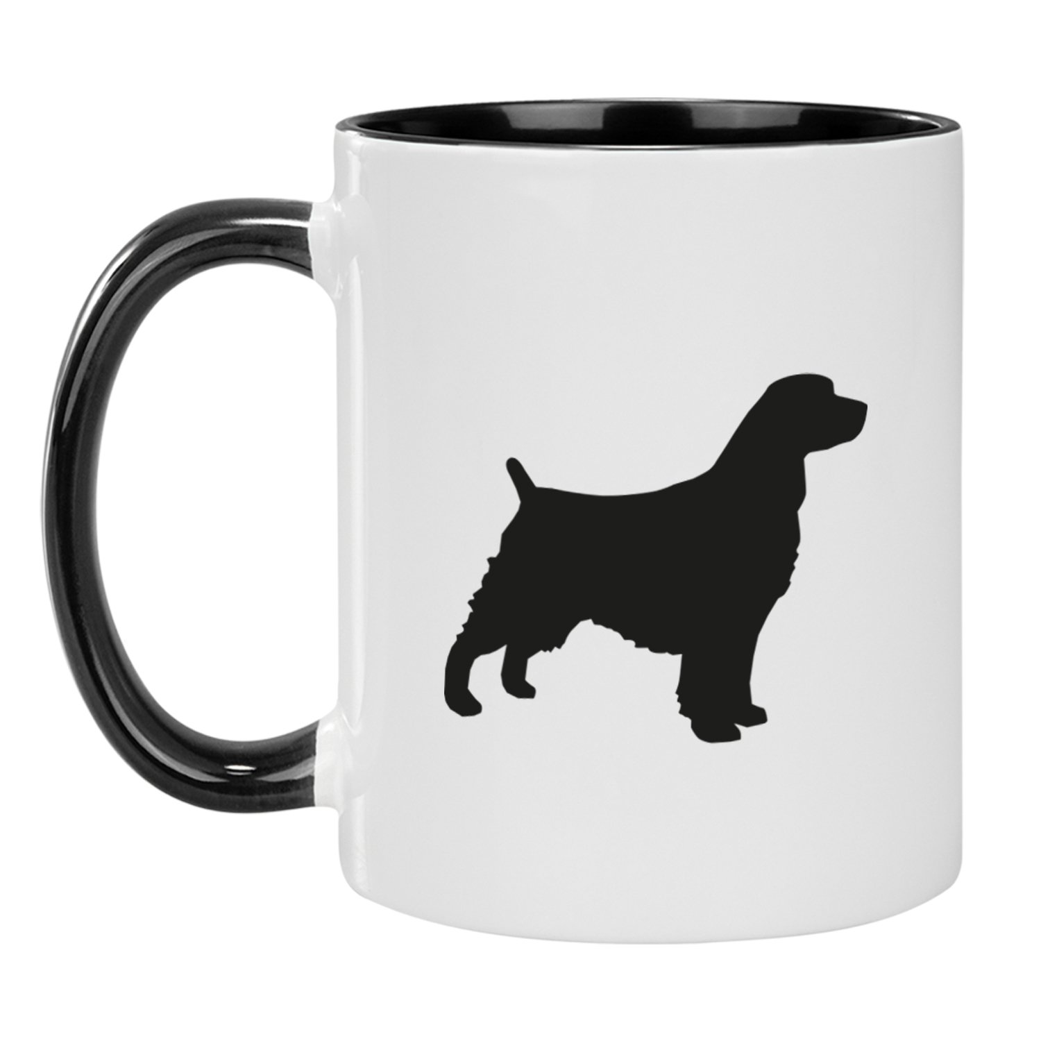 Tasse - Ohne Hund ist alles doof