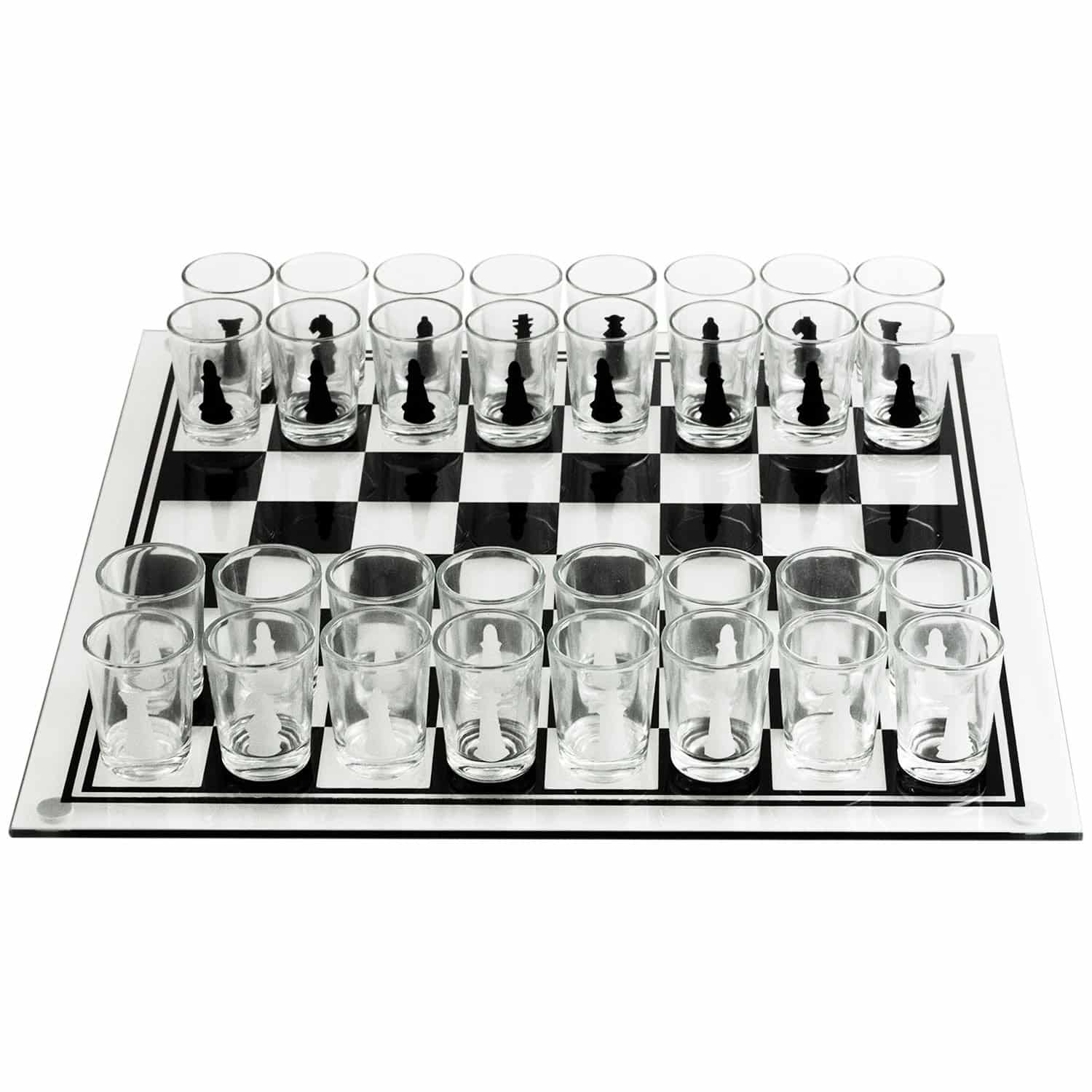 Trinkspiel Schach